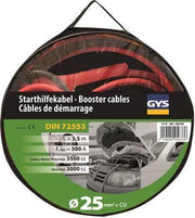 Gys Startkabels - 500 Ah - 3