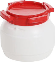 Wijdmondvat - 3