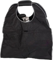 Mirage - Draagtas Vouwfietsen - 16/24 inch - Zwart