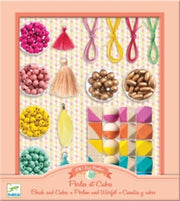 Djeco - Parels - Oh les Perles! - 8+