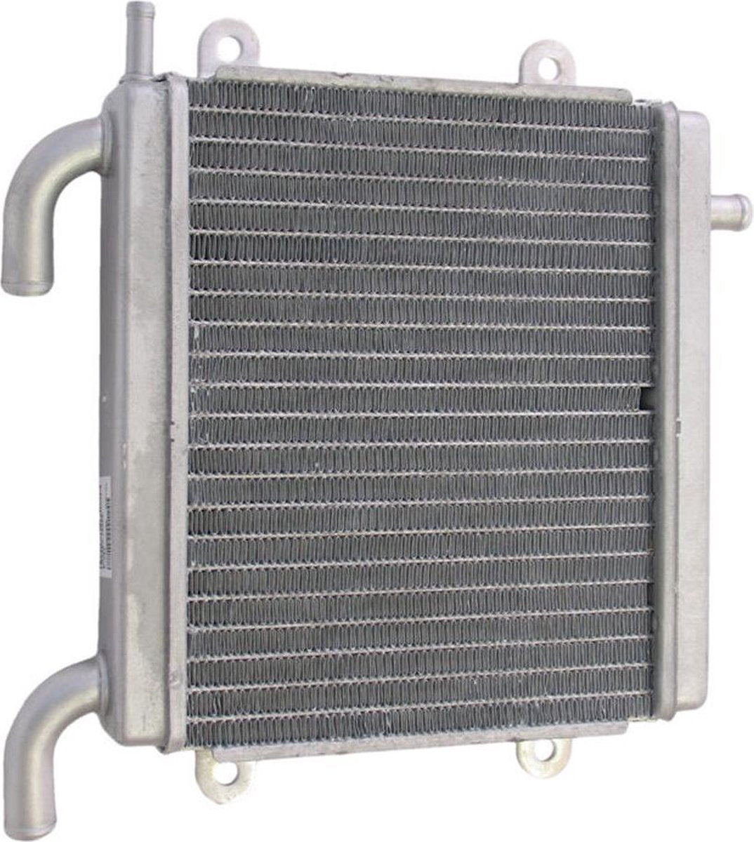 Radiateur Yamaha Aerox / MBK Nitro (tot bouwjaar 2014)