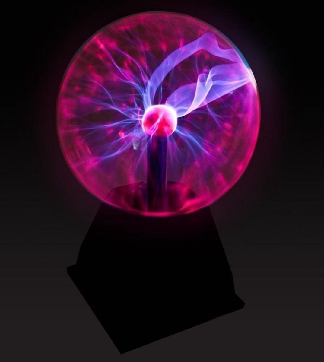 Plasma Bal Groot