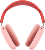 AirPods Pro Max - Siliconen Case - Gehoorschelpen - Roze - Airpods Max Beschermhoes - Siliconen Beschermhoes