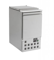 Horeca Saladette 1 Deur