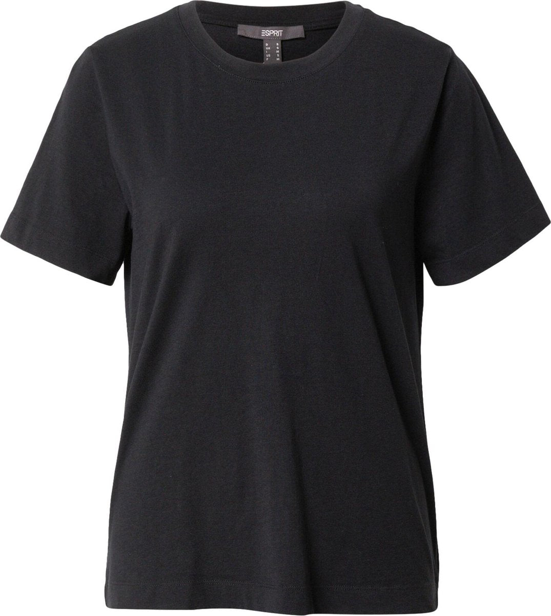 Esprit Collection shirt Zwart-M (L)