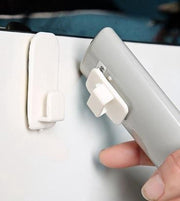 Fixapart afstandsbediening: AFSTANDSBEDIENING HOUDER