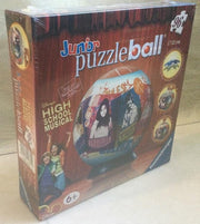 Puzzelbal - 96 stukjes - High School Musical - Ravensburger puzzel