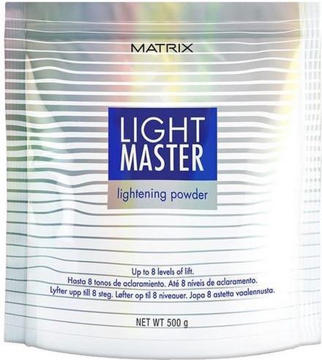 Matrix Light Master 500g