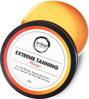 Extreme Tanning |NIEUWE GEUREN| Shine Brown | Tanning butter| Zonnestralen | Zonnebank | At-Shop | Sneller bruin | Zonnecreme | Zonnebrand| MANGO|