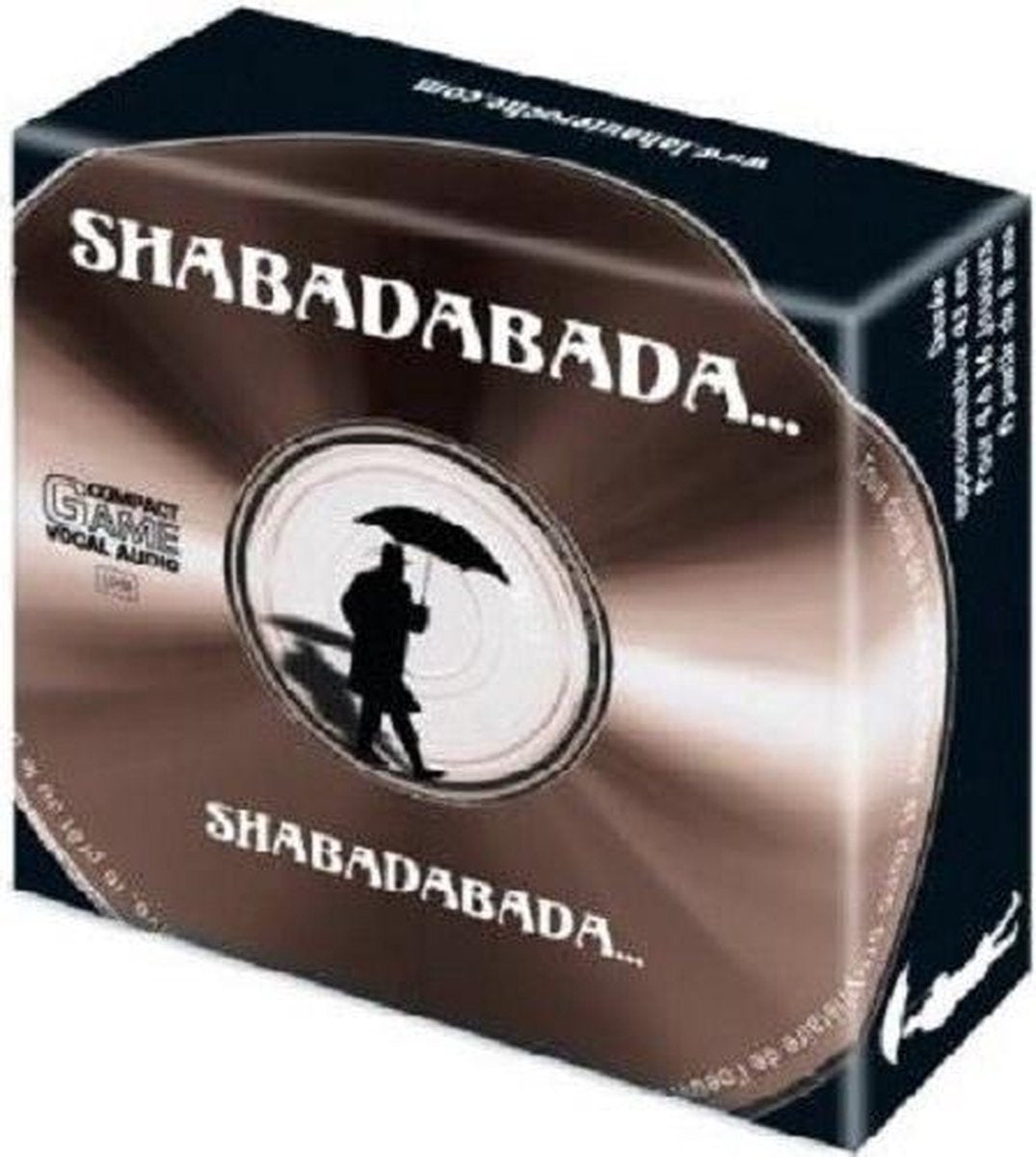 Shabadabada