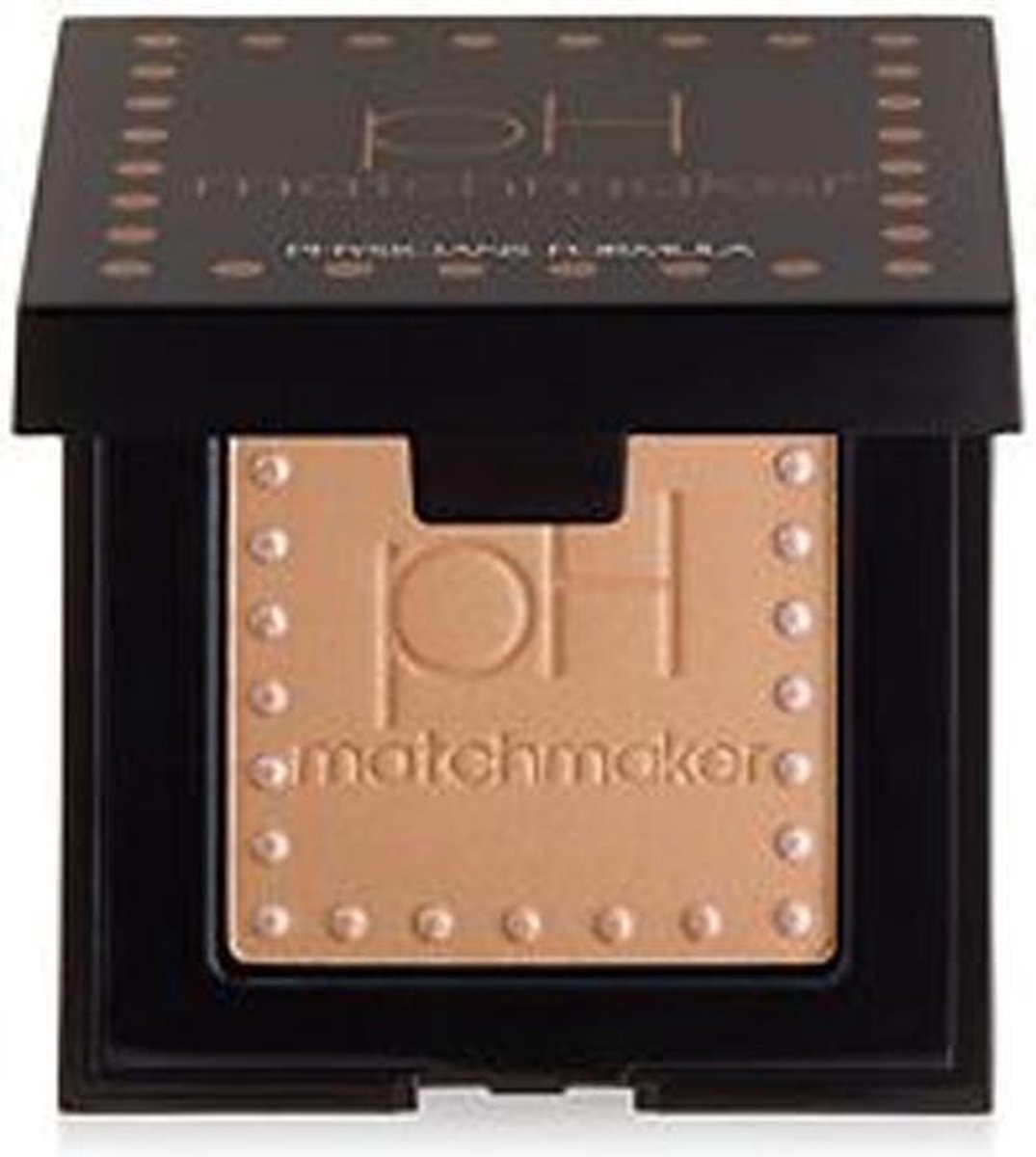 Physicians Formula-Matchmaker compact bronzer met ph ncomplex 7597e