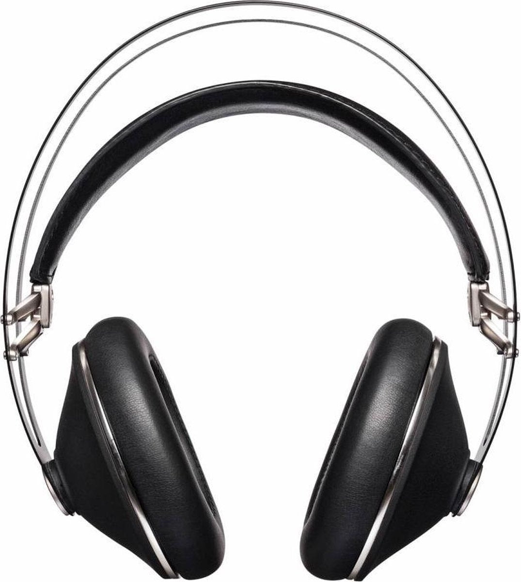 Meze Hoofdtelefoon 99 NEO - Black - Hoofdtelefoon