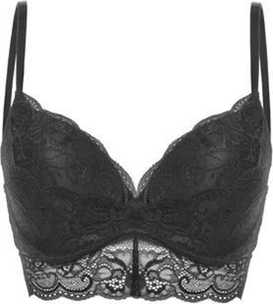 Push-up comfort bh Magic bodyfashion