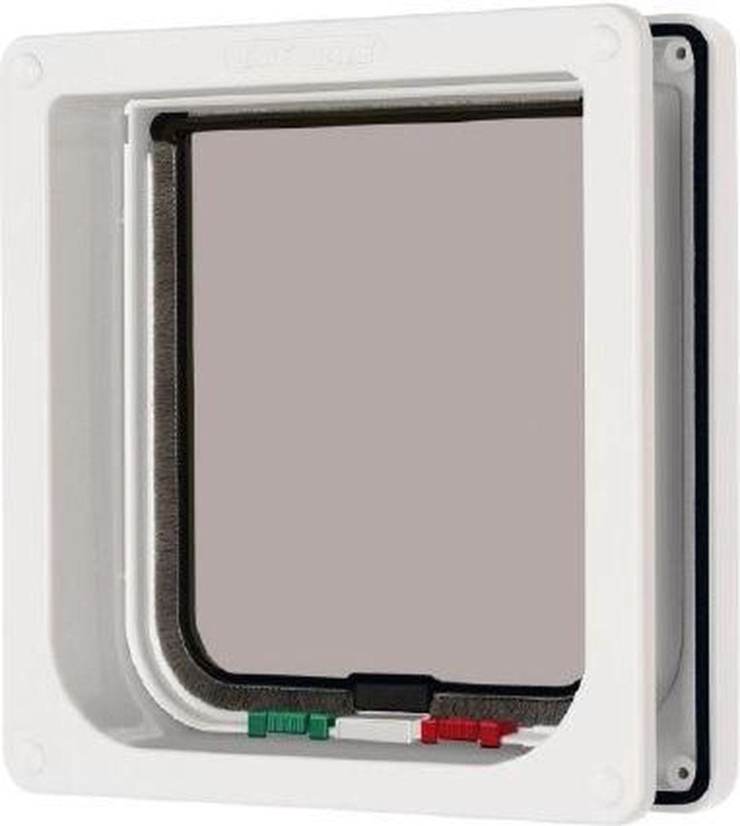 Catmate Kattenluik 235 Wit