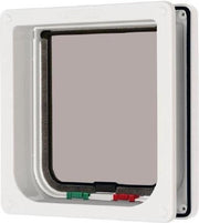 Catmate Kattenluik 235 Wit