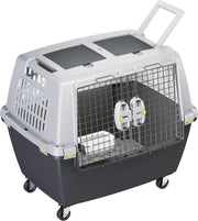 Transportbox hond "IATA" (80*58*62)