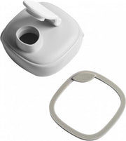 Hegen Drinktuit Grey