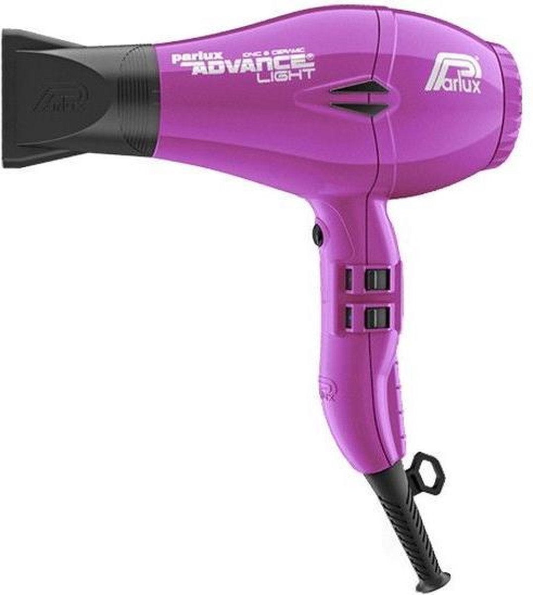 Parlux Advance Light - Föhn  -Violet