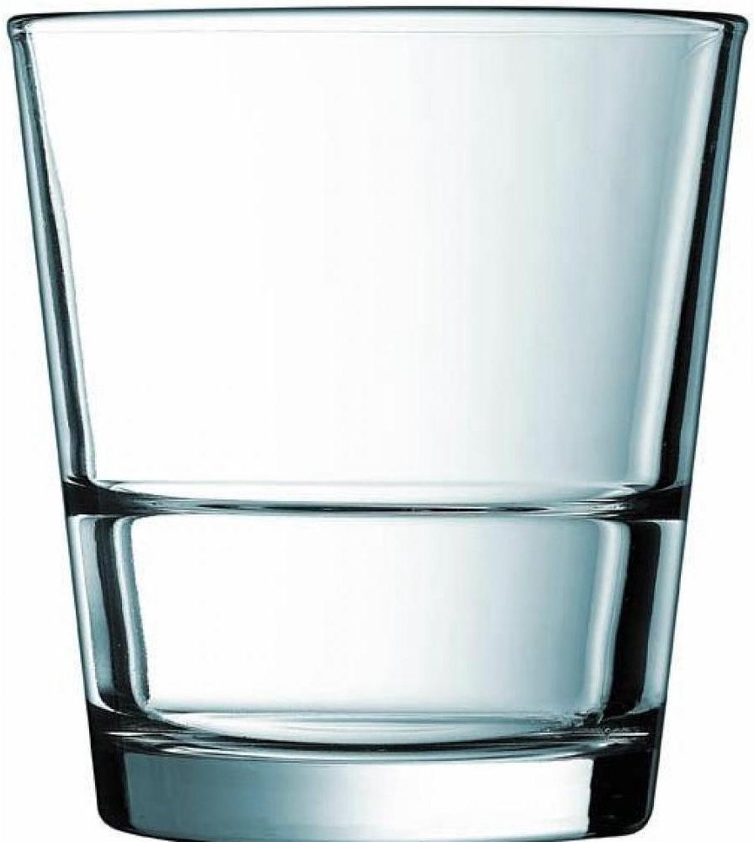 STACK UP TUMBLER 32CL SET6