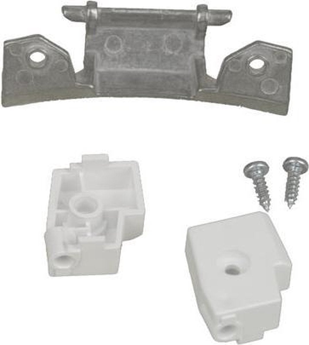 BOSCH - SCHARNIER-VENSTER BSH 153693 ALT - 00153693