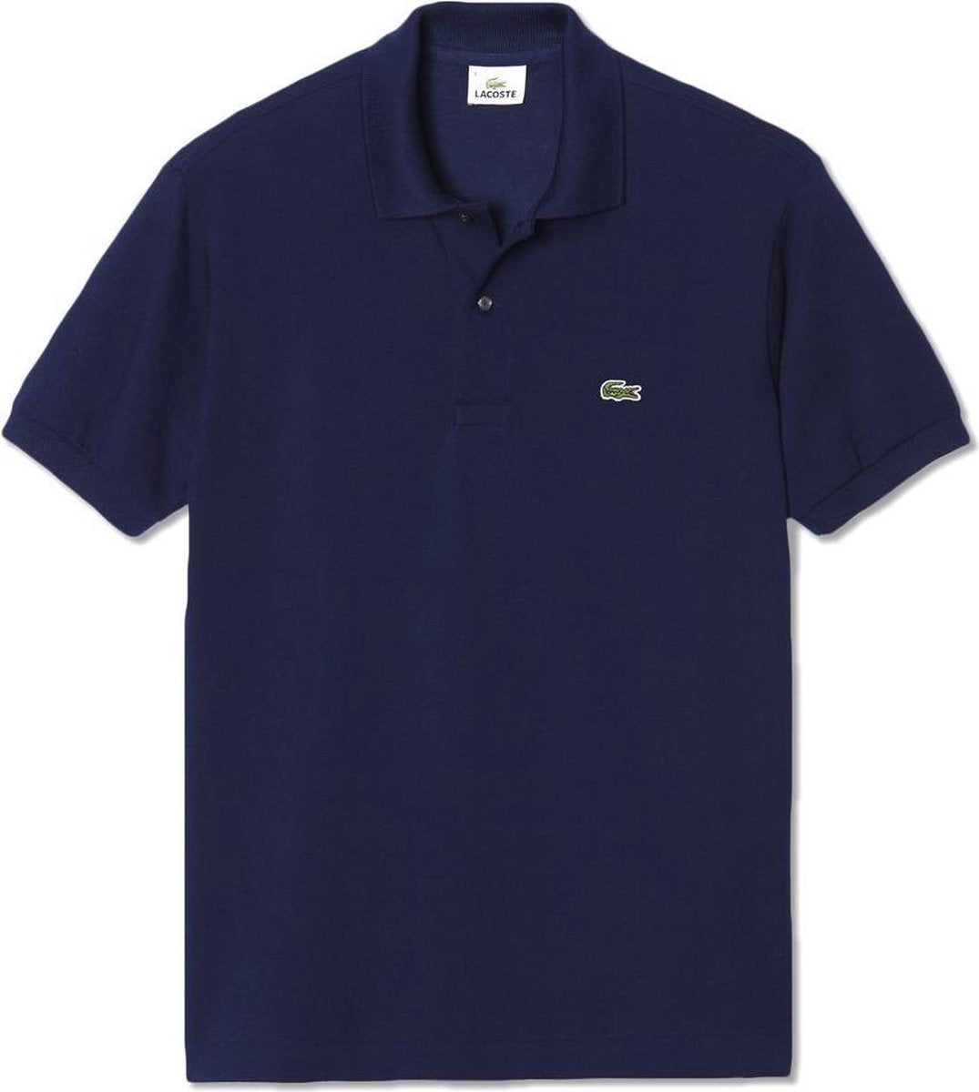 La Coste L1212.166 heren polo marine