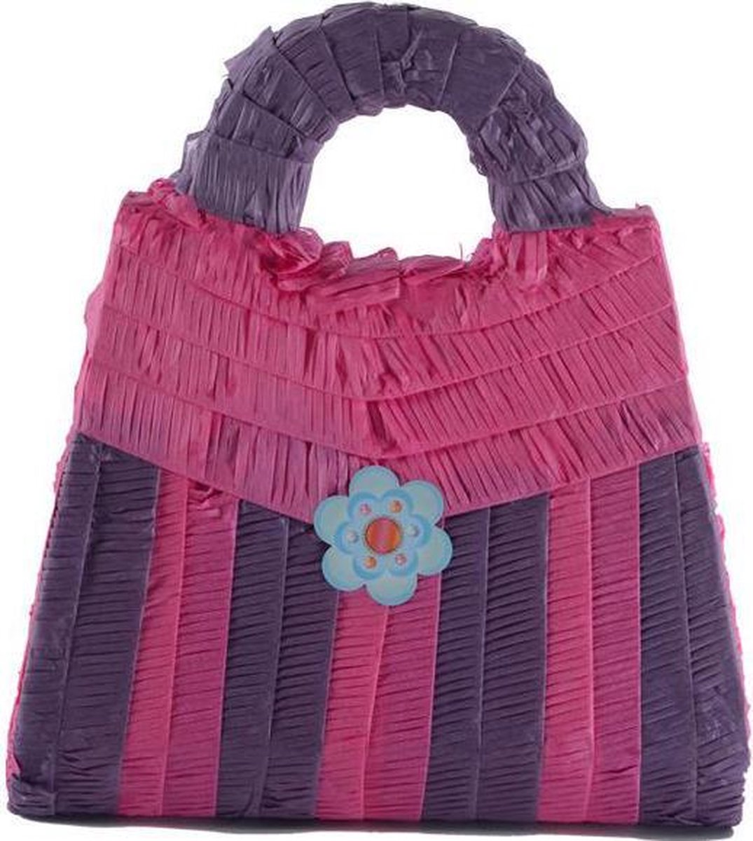 Showtime Pinata Handtas 43X39X8Cm