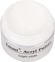 Emmi-Nail Acryl-Poeder Bright White 30 gr.