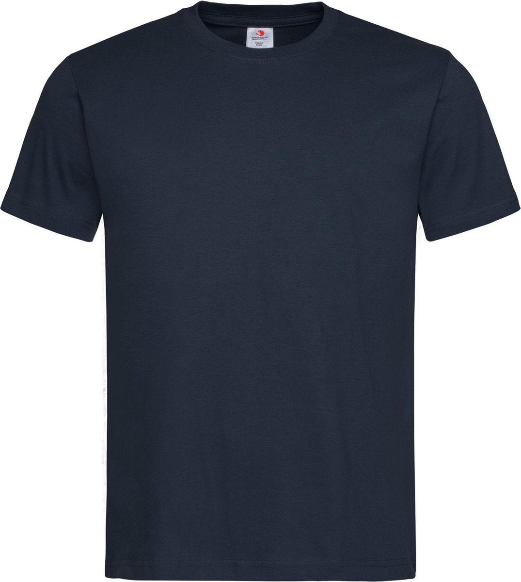 Stedman T-shirt Crewneck Classic-T SS