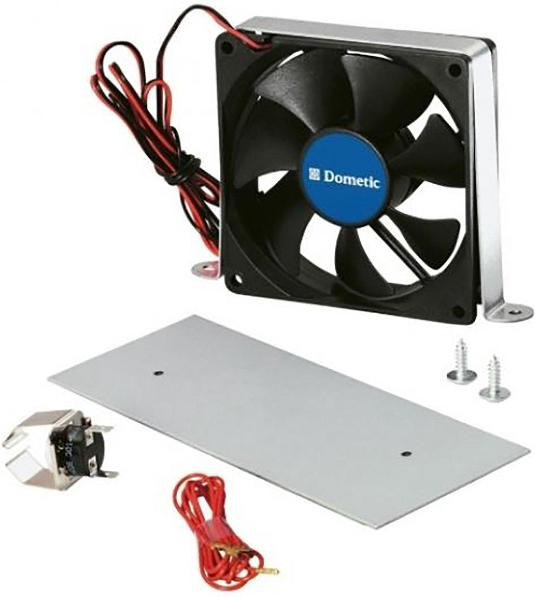 Dometic  Koelkast ventilator