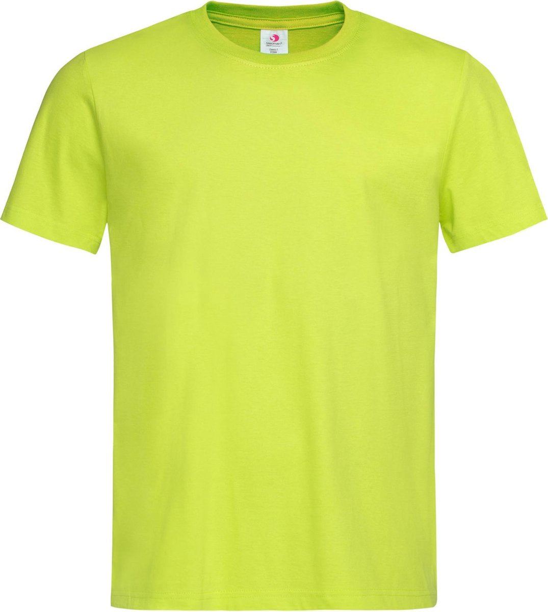 Stedman T-shirt Crewneck Classic-T SS