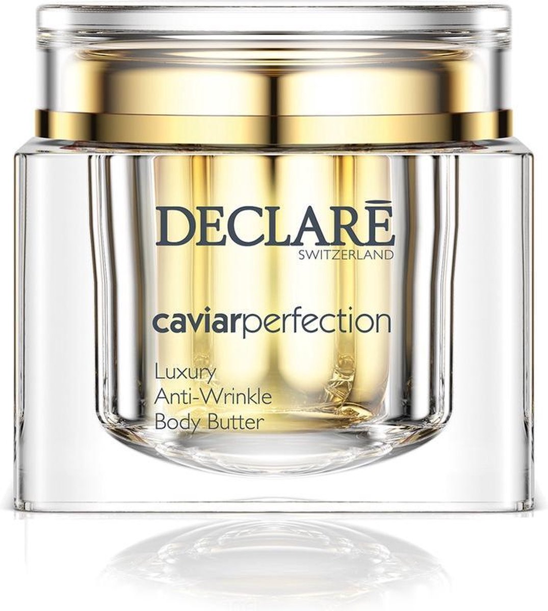 Declaré Luxury Anti-Wrinkle Body Butter