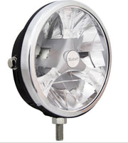 LED dagrijverlichting breedstraler 7" lucidity