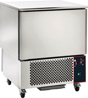 SARO Snel koeler / Shockfroster - 5 X 1/1 GN Model ATTILA 5
