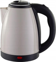 Botti - Elektrische waterkoker "Victor" - 1800 Watt - koffiekleur - 1.7 liter
