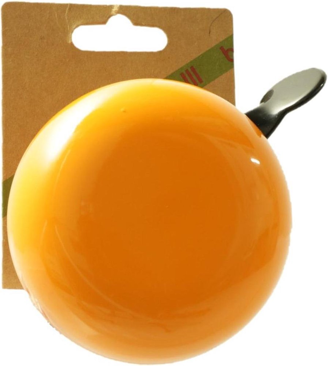 BELLL fietsbel DingDong groot 80mm