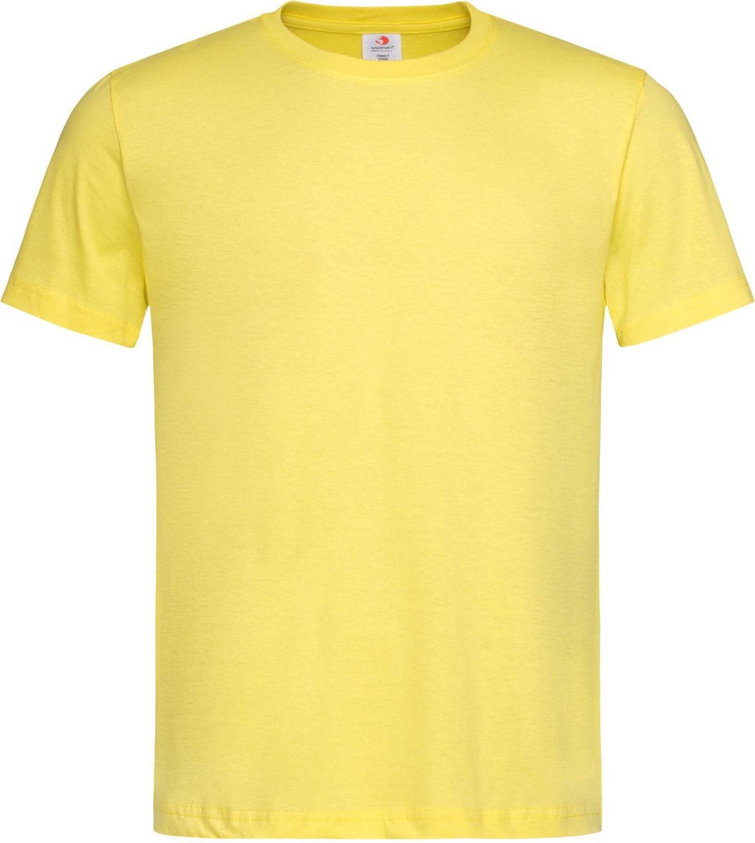 Stedman T-shirt Crewneck Classic-T SS