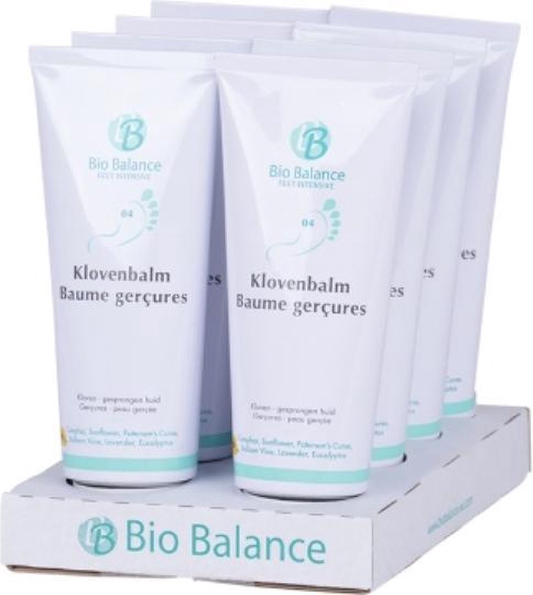Klovenbalm - Bio Balance 75 ml