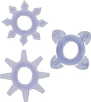 Tickle C-Rings