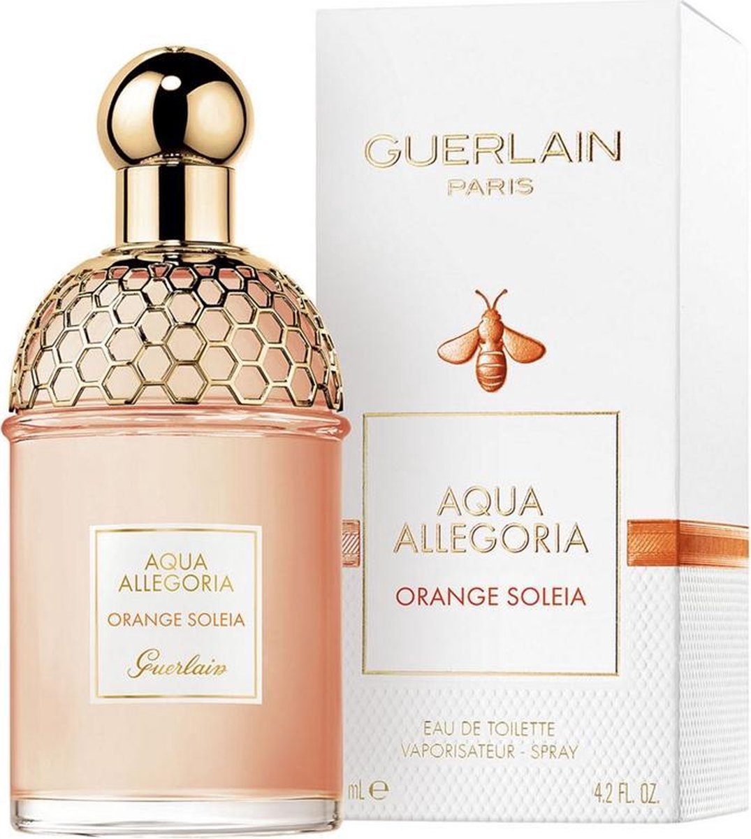 Guerlain Aqua Allegoria Vrouwen 75 ml