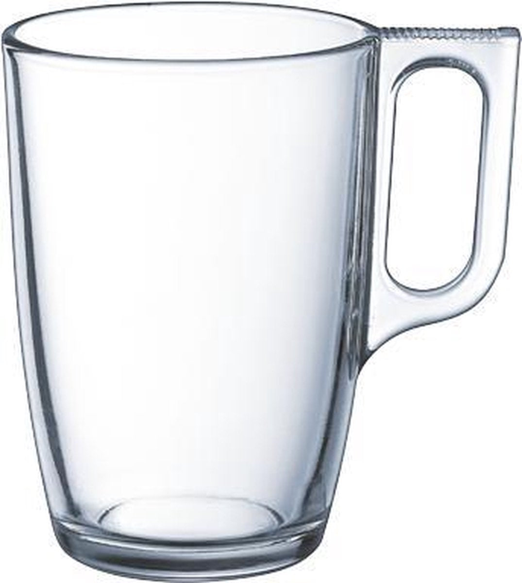 Theeglas 32cl Nuevo ( Set van 2 )