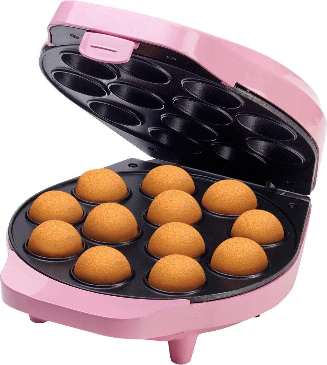 Bestron DCPM12 - Cake-Pop Maker