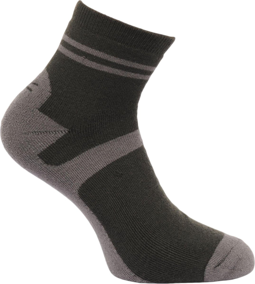 Regatta Active LStyle 3Pk Wandelsokken - Mannen - Blauw