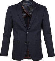 Suitable Colbert Joutel Donkerblauw - maat 54