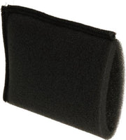 Karcher filter motorfilter stofzuiger - 145x120x20mm - schuimfilter Origineel stofzuiger Karcher A2554