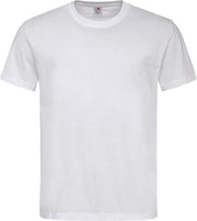 Unisex T-shirt wit