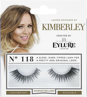 Eylure Wimper 102 3692102