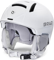 Briko Perla Shiny Pearl White - Maat XL