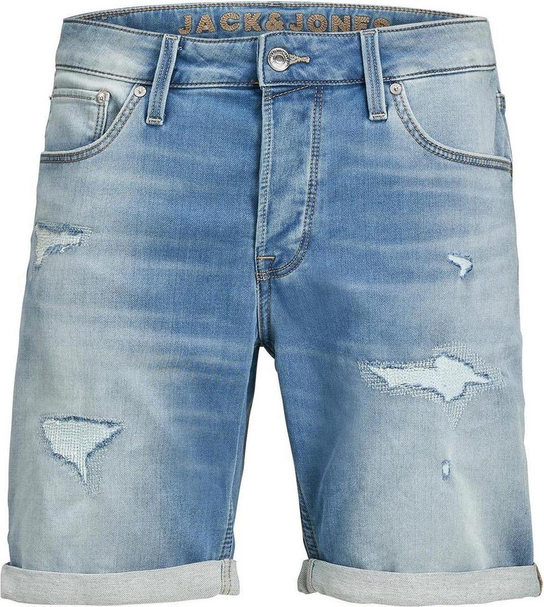 Jack & Jones Rick Icon  Broek - Mannen - jeans