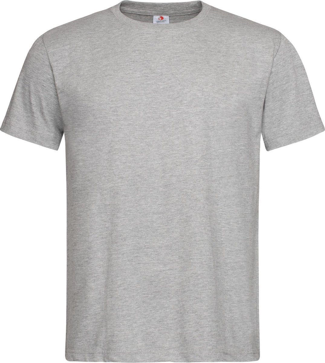 Stedman T-shirt Crewneck Classic-T SS