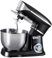 Royalty Line Keukenmachine 1900W | Keukenmachine | Zwart